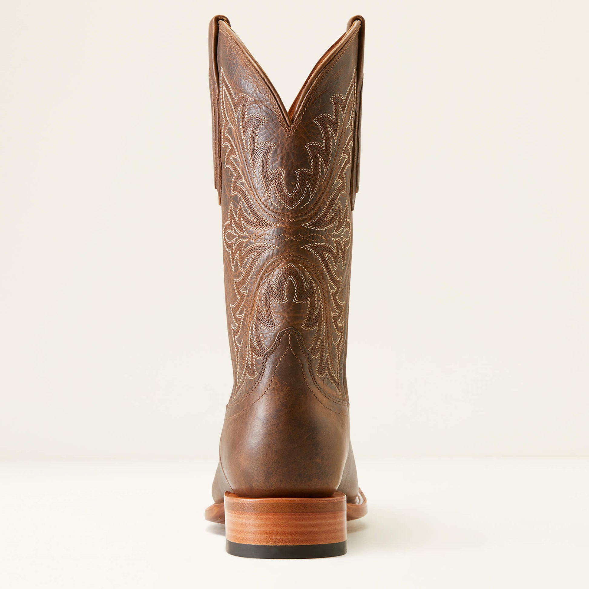 Ariat Bench Made Bassett Cowboy Boot