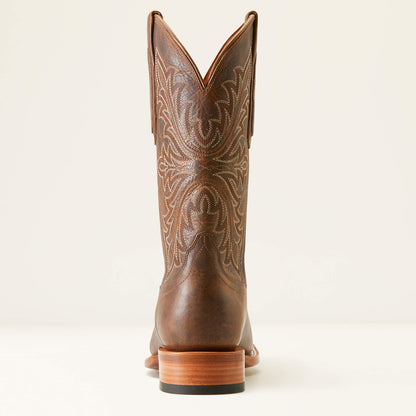 Ariat Bench Made Bassett Cowboy Boot