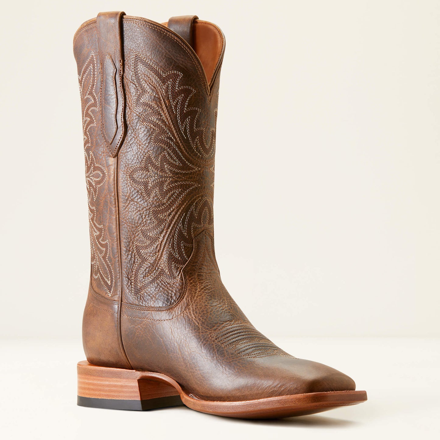 Ariat Bench Made Bassett Cowboy Boot