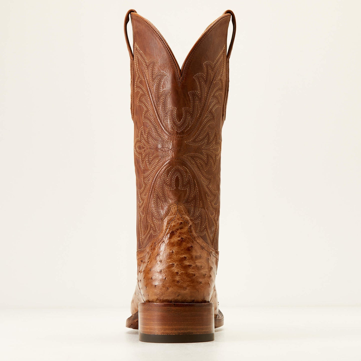 Ariat Bench Made Bassett Western Boot