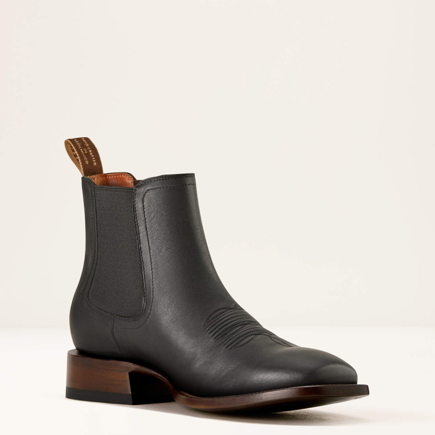 Ariat Bench Made Younger Western Boot