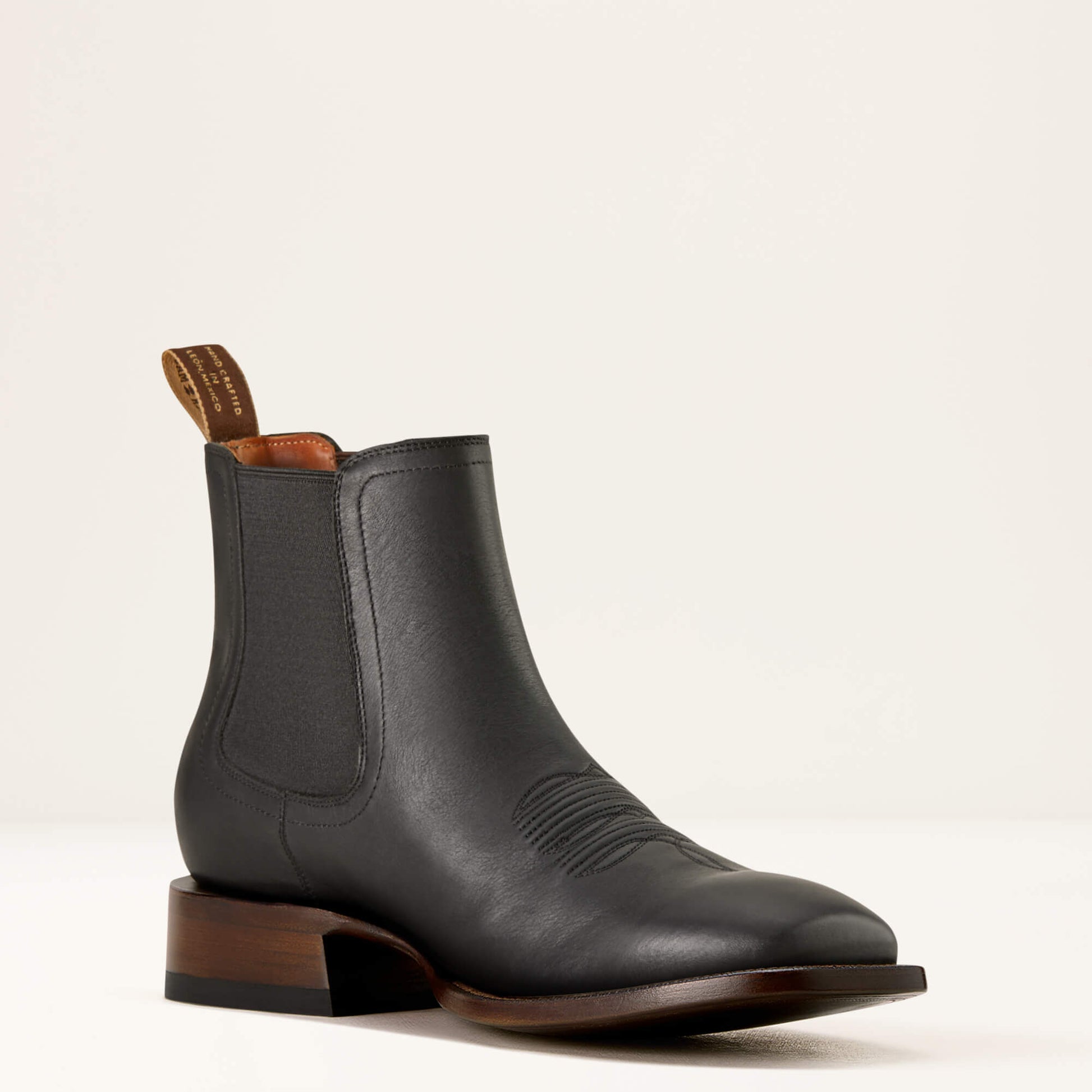 Ariat Bench Made Younger Western Boot