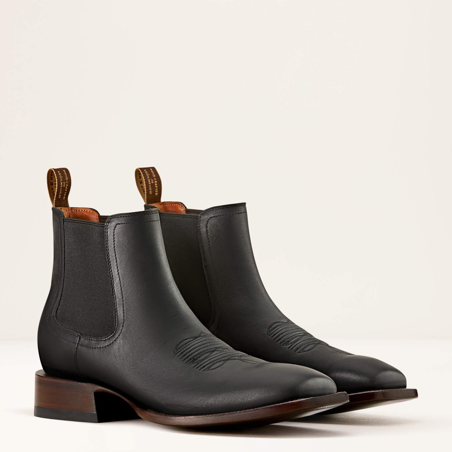 Ariat Bench Made Younger Western Boot