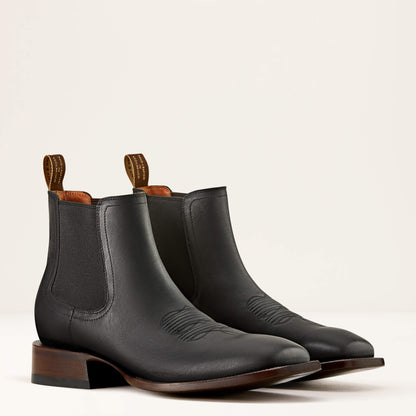 Ariat Bench Made Younger Western Boot