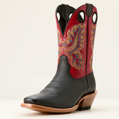 Ariat Bronc Stomper Cowboy Boot