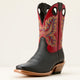 BEST IN BLACK/BRIGHT RED