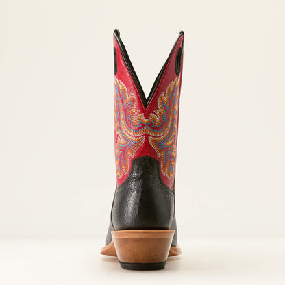 Ariat Bronc Stomper Cowboy Boot