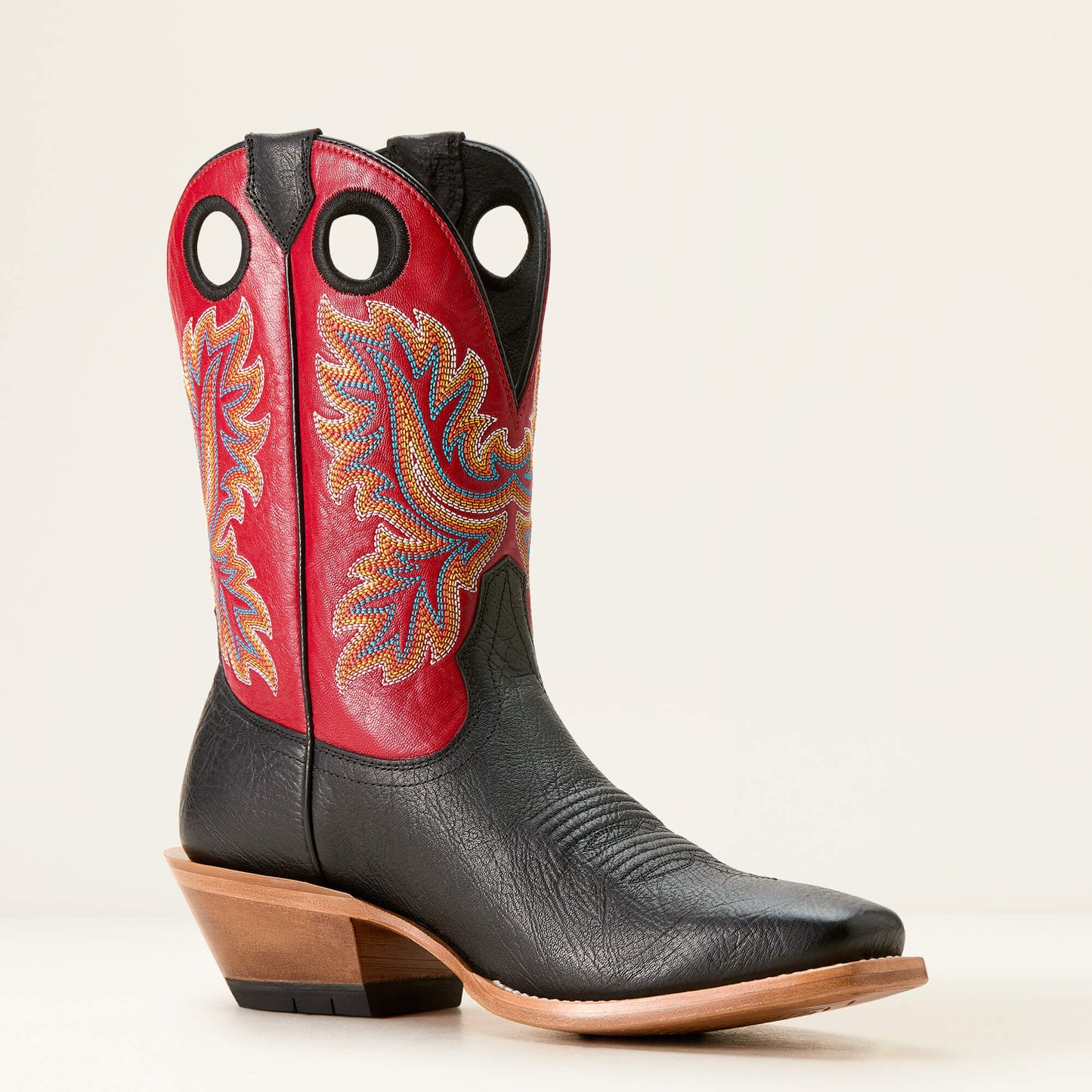 Ariat Bronc Stomper Cowboy Boot