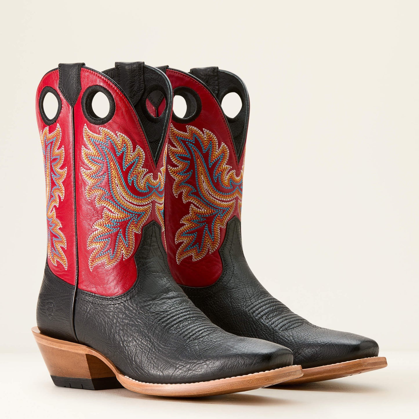 Ariat Bronc Stomper Cowboy Boot
