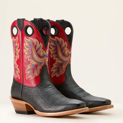 Ariat Bronc Stomper Cowboy Boot