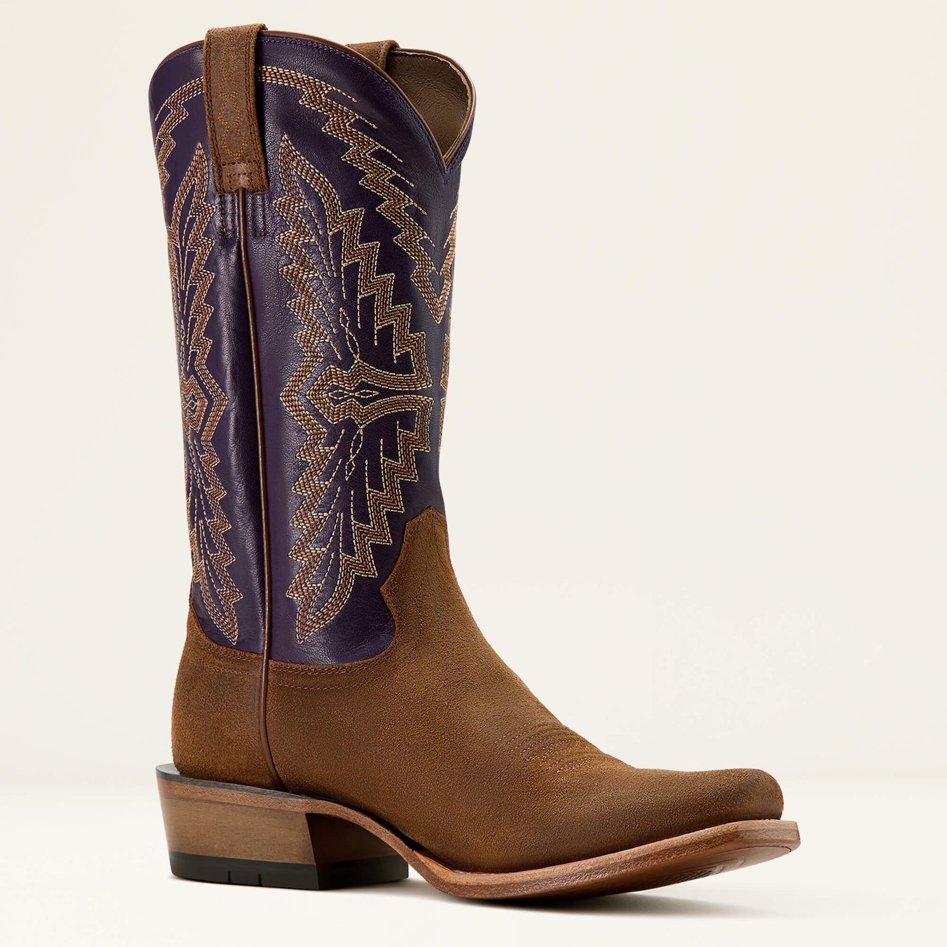 Ariat Futurity Showman Cowboy Boot