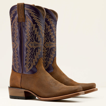 Ariat Futurity Showman Cowboy Boot