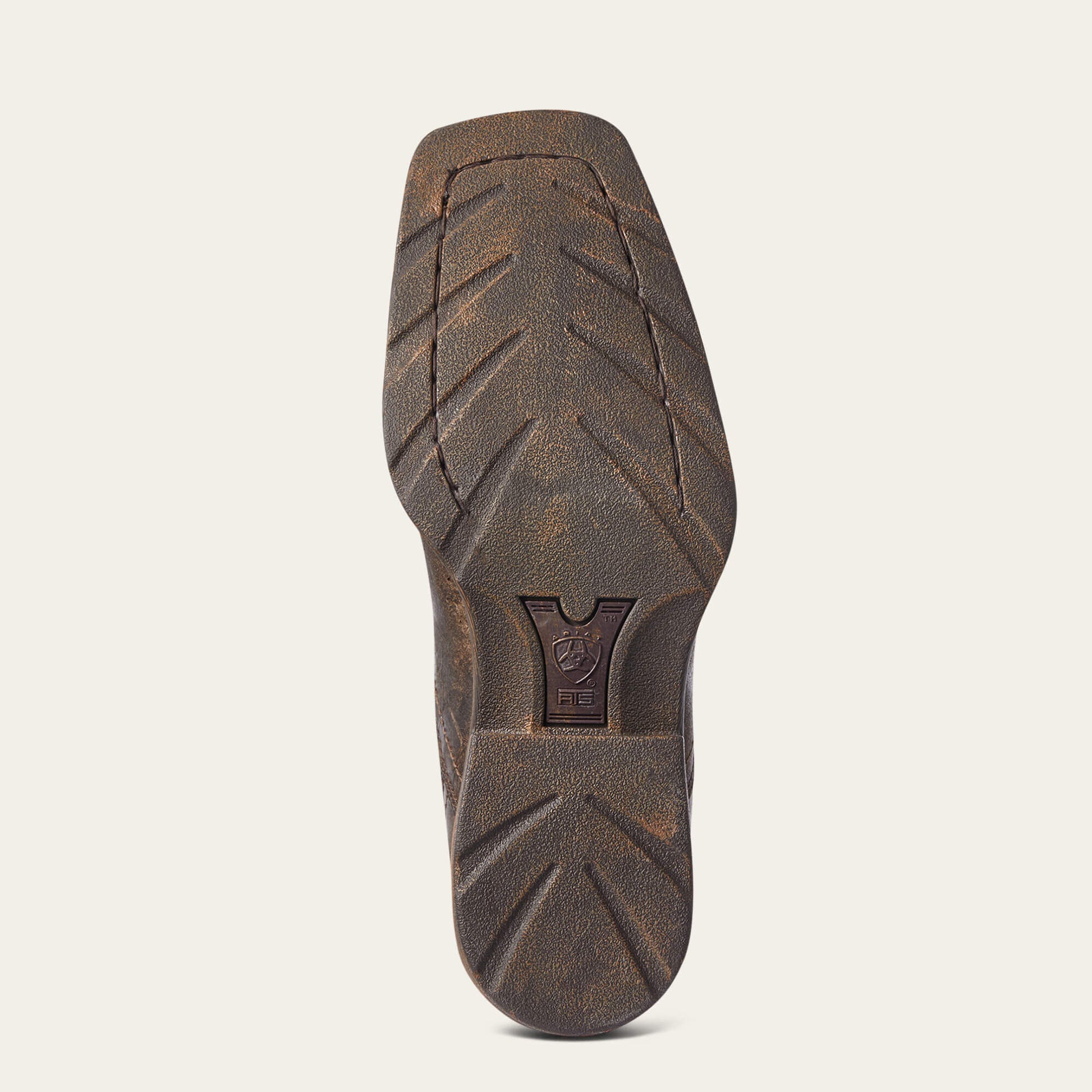 Ariat Midtown Rambler Square Toe Chelsea Boot