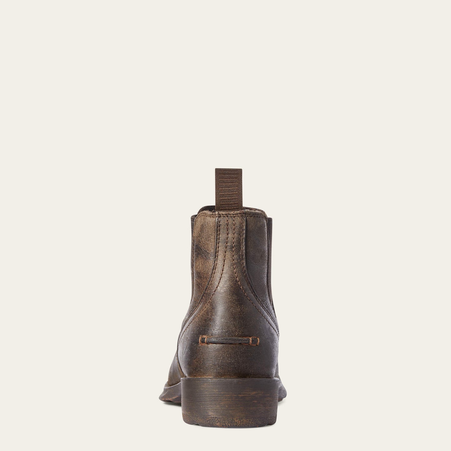 Ariat Midtown Rambler Square Toe Chelsea Boot