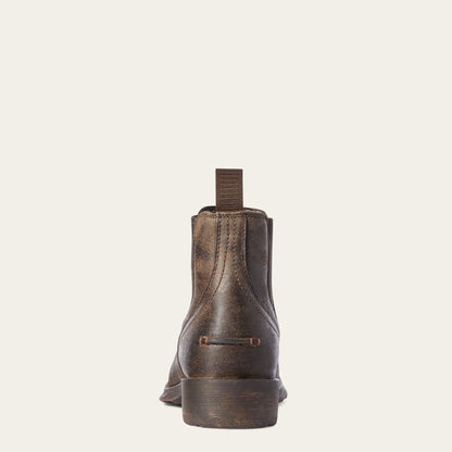 Ariat Midtown Rambler Square Toe Chelsea Boot