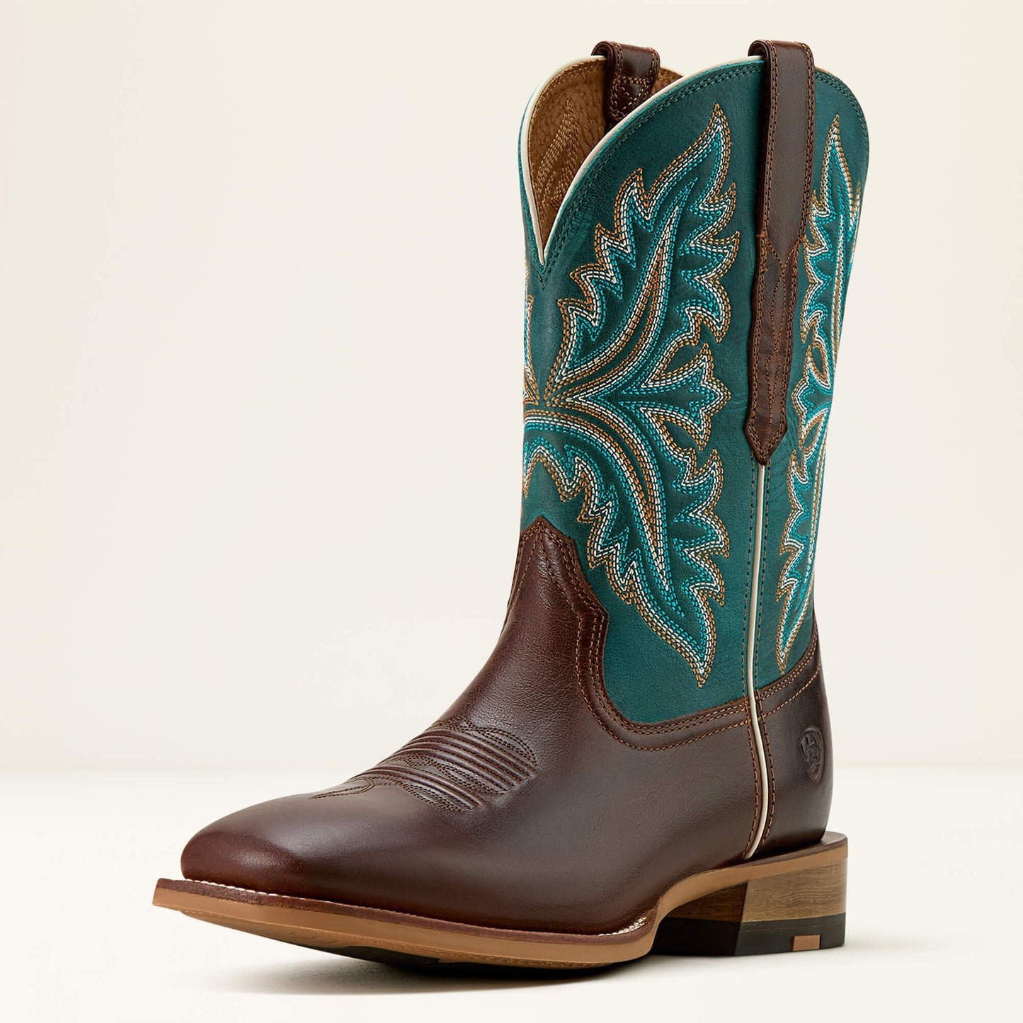 Ariat Walker Cowboy Boot