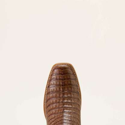 Ariat Futurity Finalist Narrow Cutter Toe Cowboy Boot
