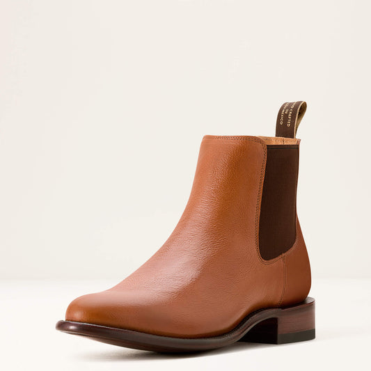 Ariat Bench Made Reed Western Boot
