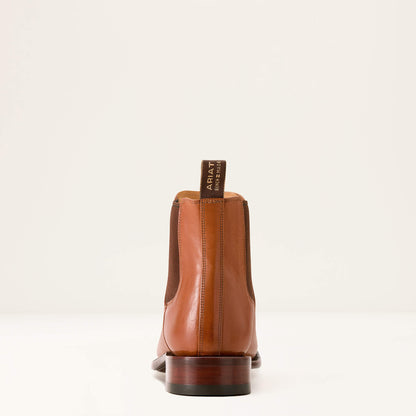 Ariat Bench Made Reed Western Boot