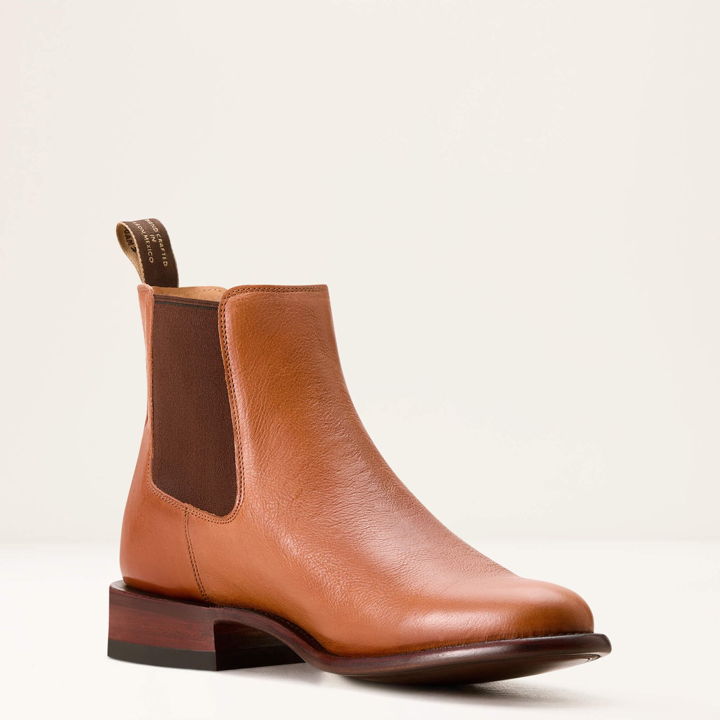 Ariat Bench Made Reed Western Boot