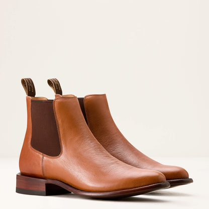 Ariat Bench Made Reed Western Boot