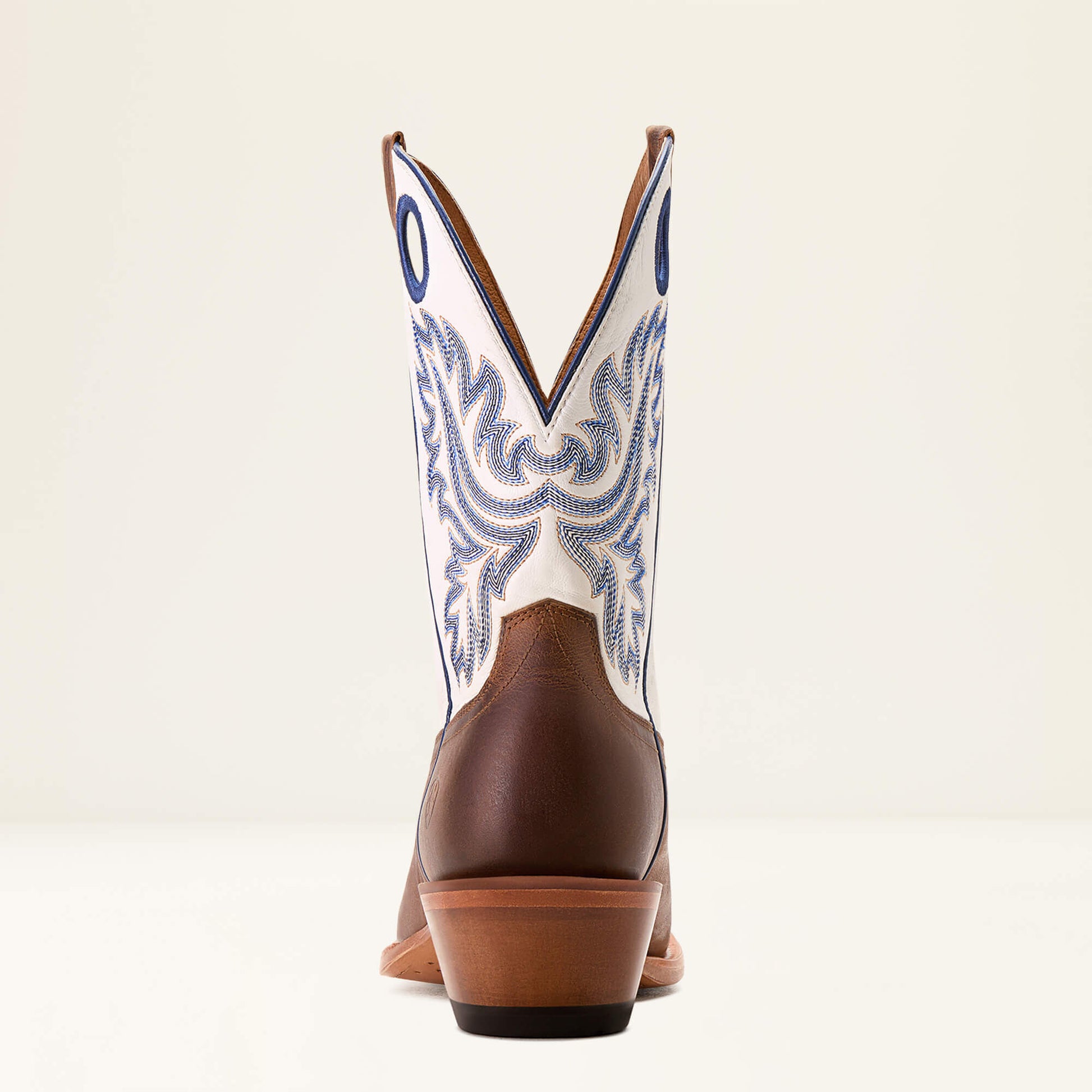 Ariat Bronc Stomper Cowboy Boot