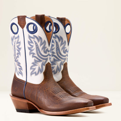 Ariat Bronc Stomper Cowboy Boot
