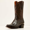 HICKORY AMERICAN ALLIGATOR