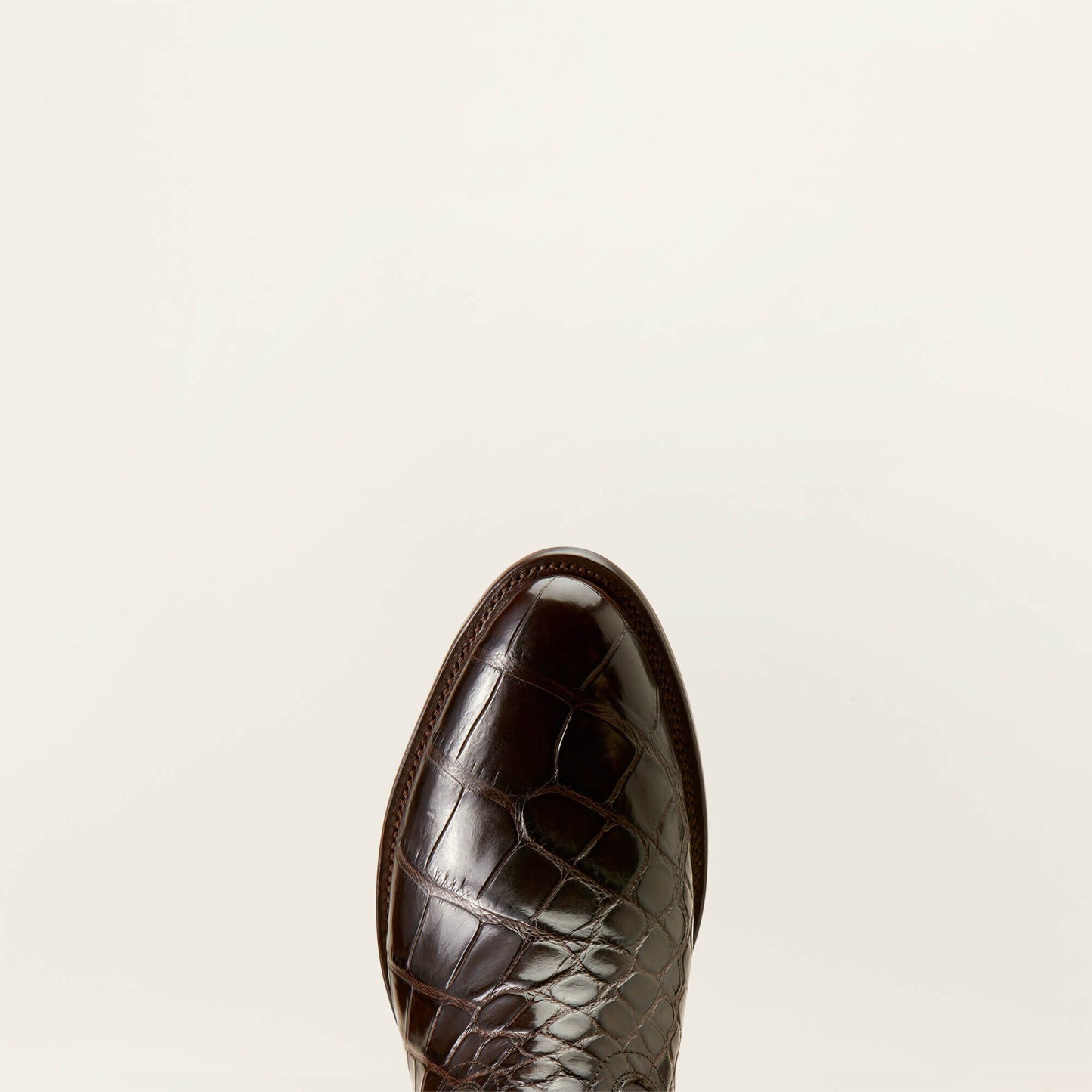 Ariat Bench Made James Western Boot