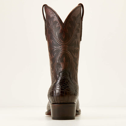 Ariat Bench Made James Western Boot