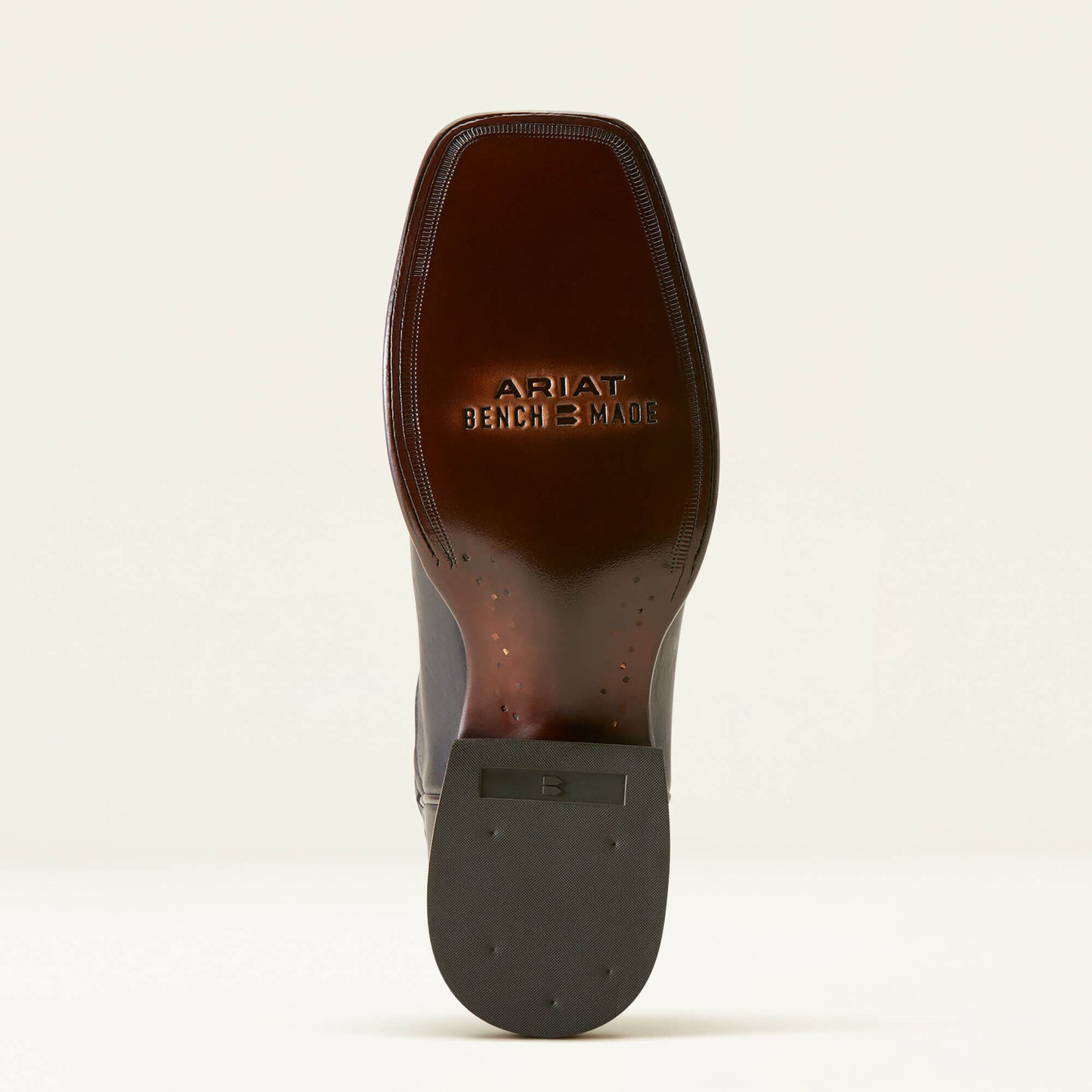 Ariat Bench Made Bassett Cowboy Boot