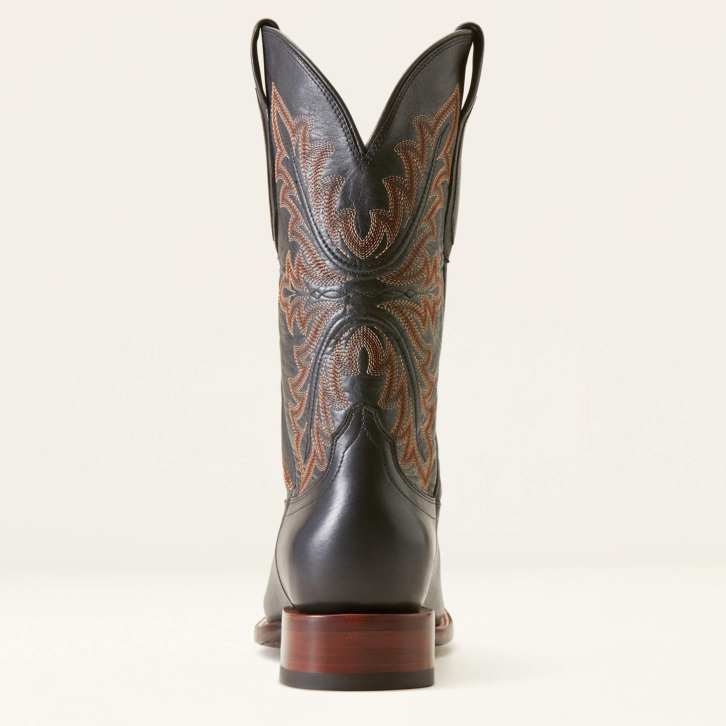 Ariat Bench Made Bassett Cowboy Boot
