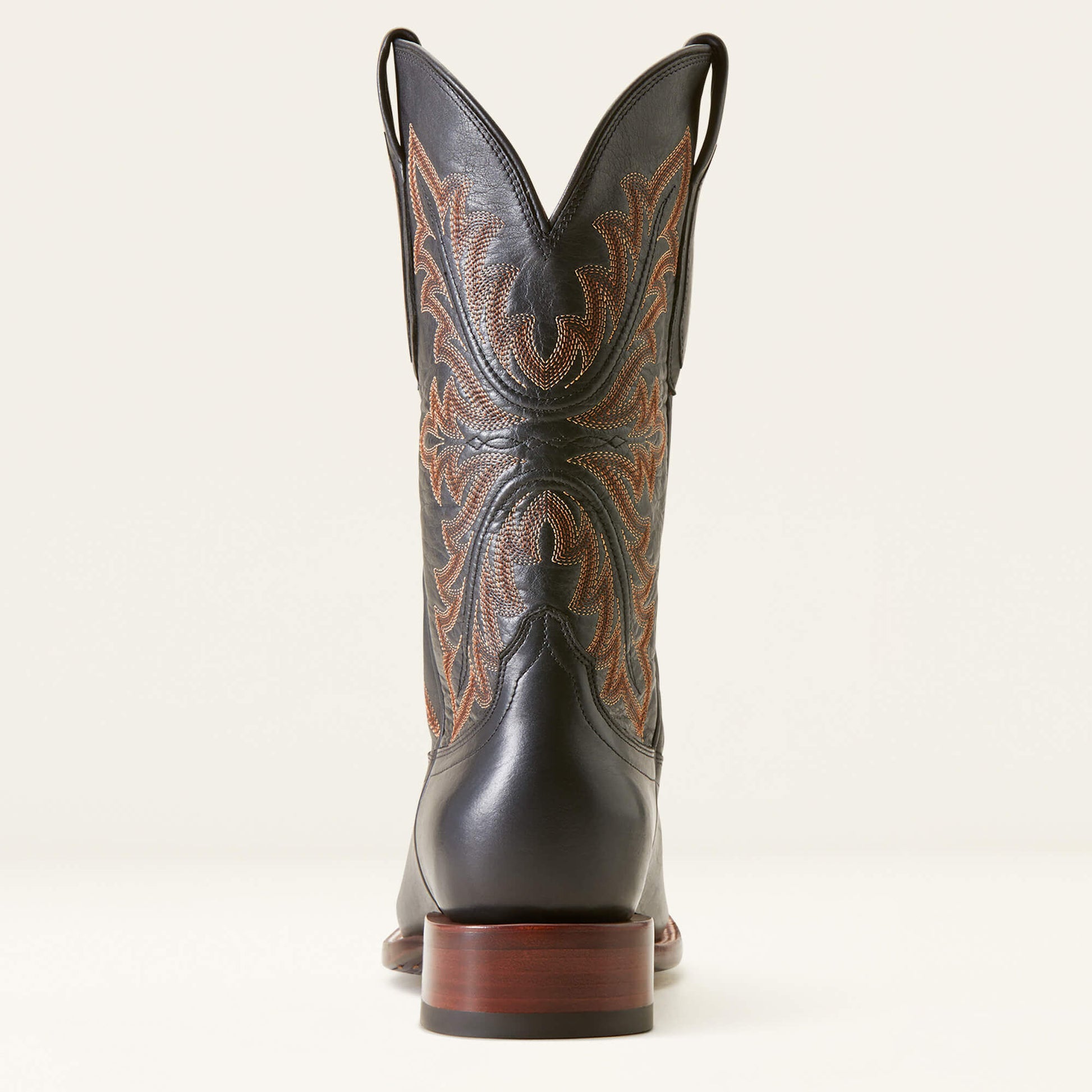 Ariat Bench Made Bassett Cowboy Boot