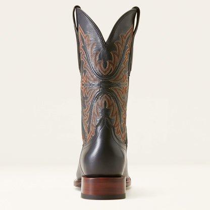 Ariat Bench Made Bassett Cowboy Boot