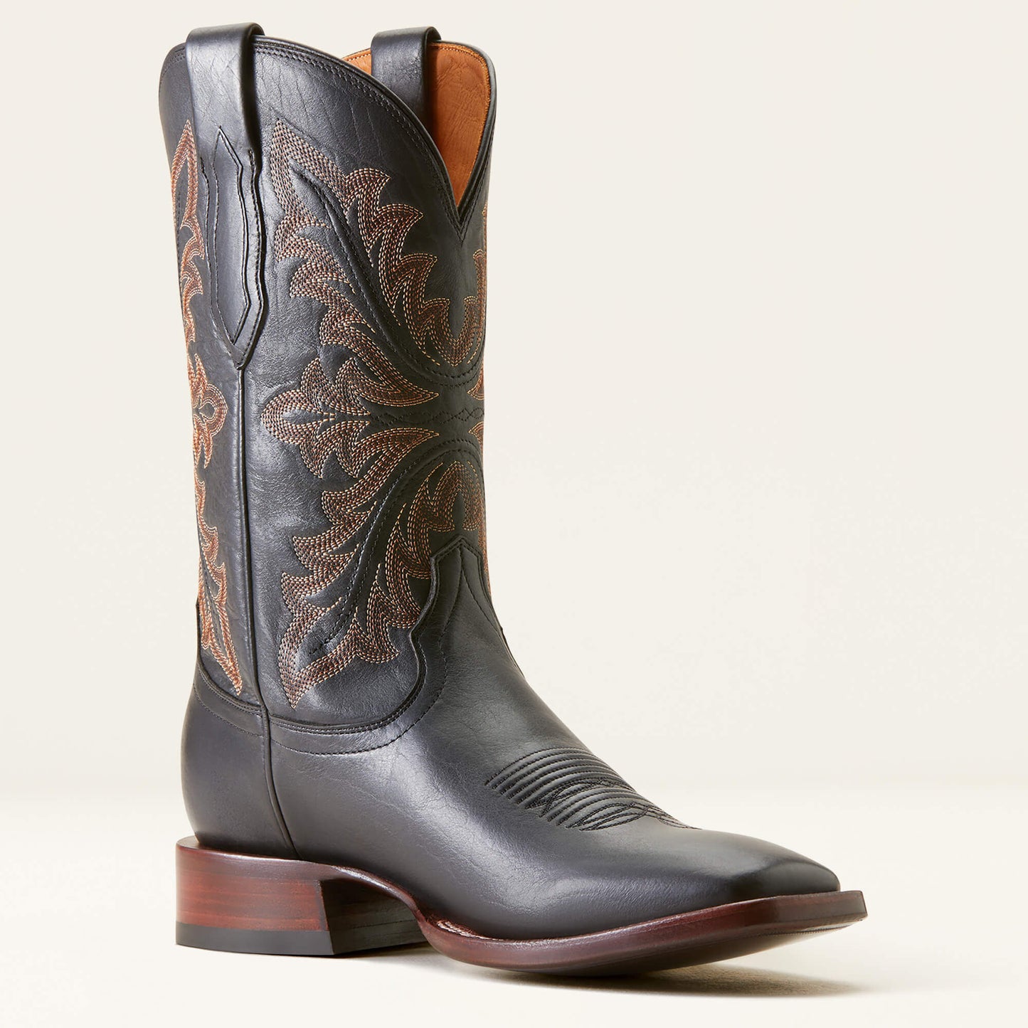 Ariat Bench Made Bassett Cowboy Boot