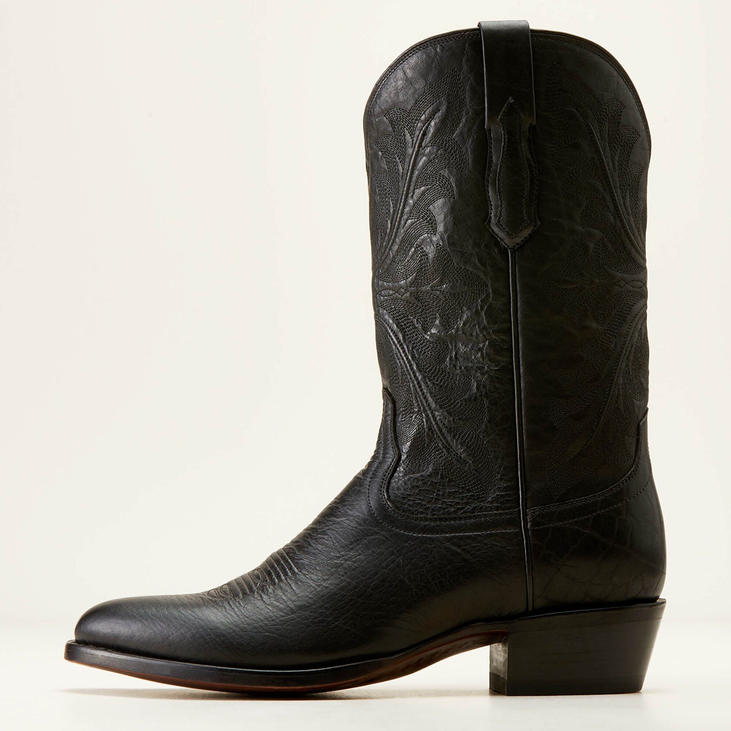 Ariat Bench Made James Western Boot