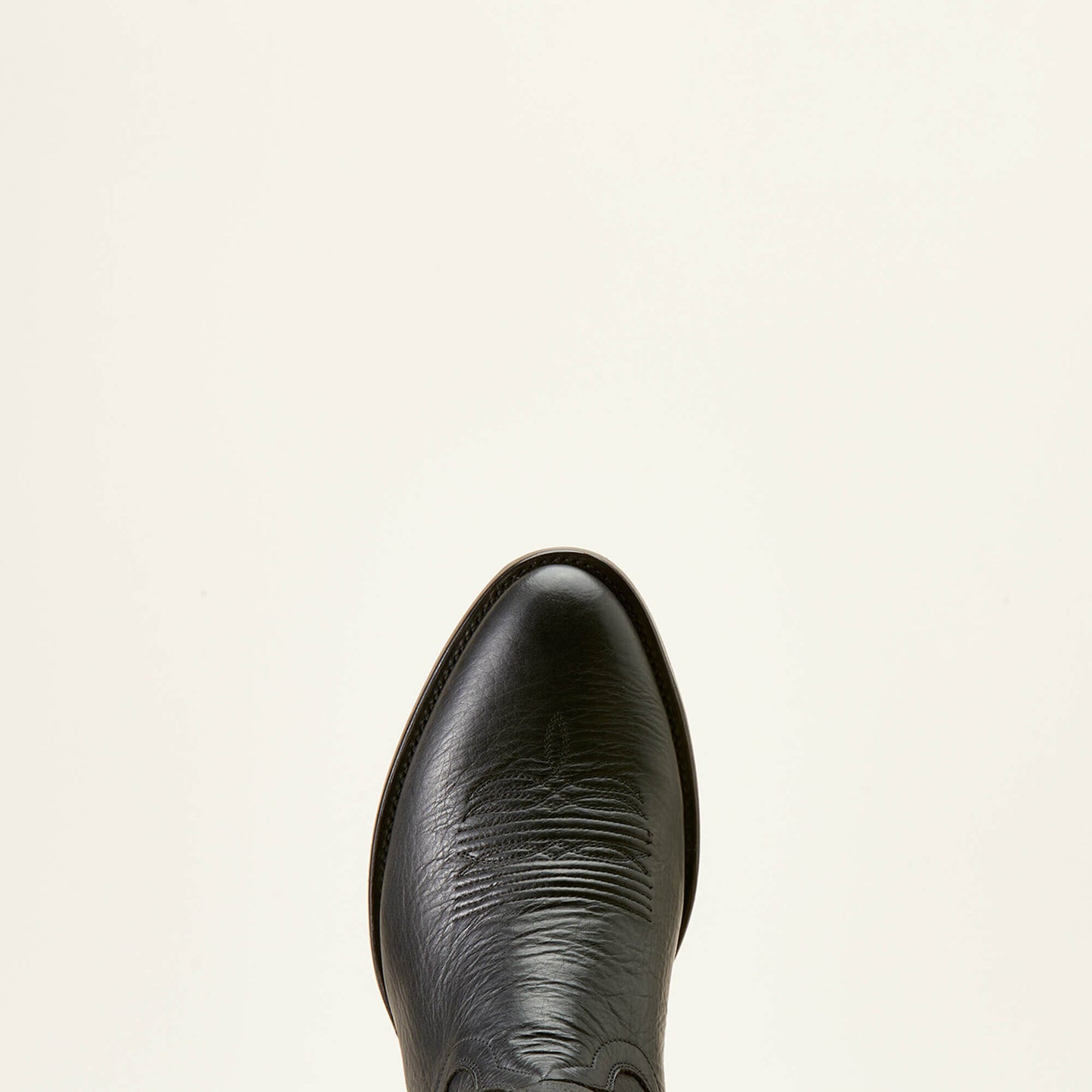 Ariat Bench Made James Western Boot