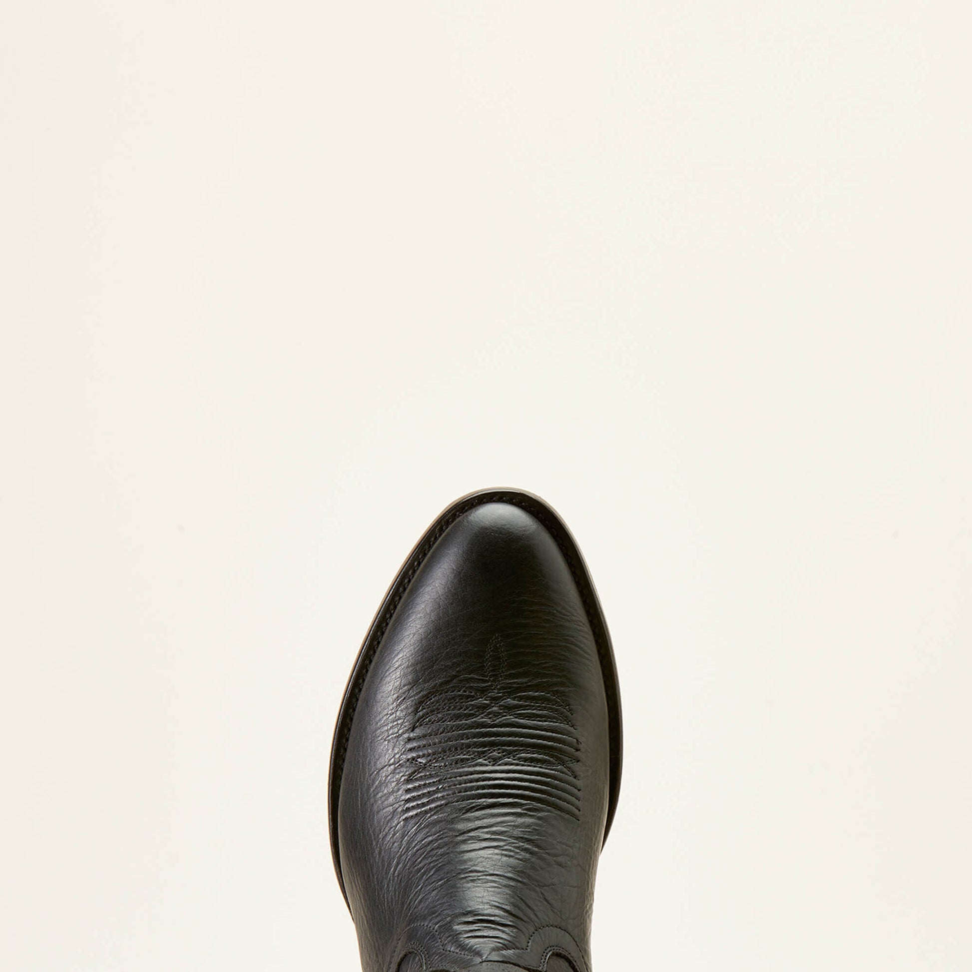 Ariat Bench Made James Western Boot