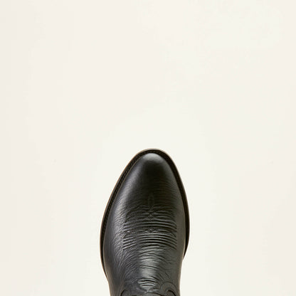 Ariat Bench Made James Western Boot