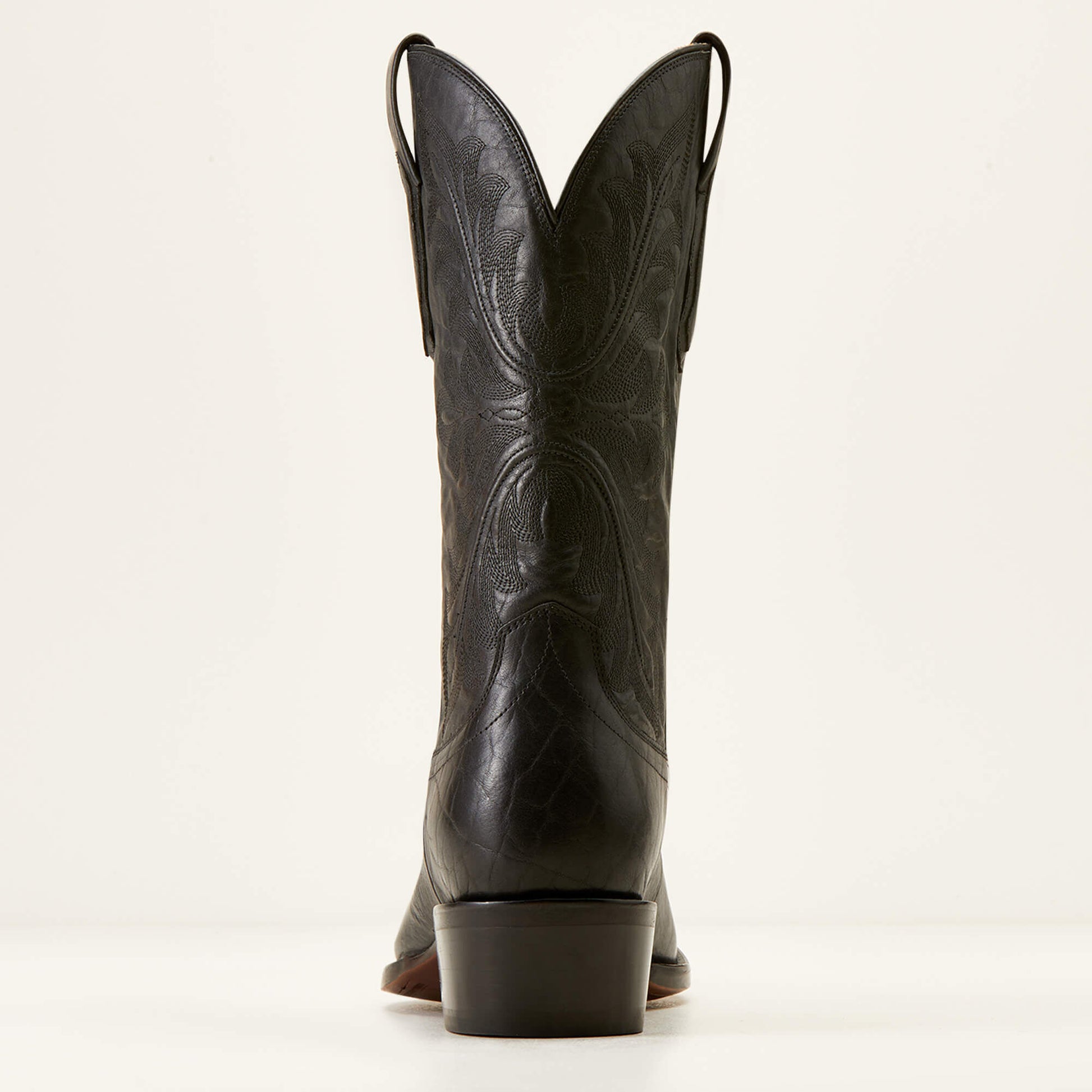 Ariat Bench Made James Western Boot