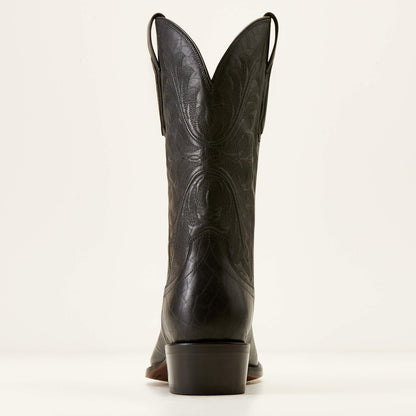 Ariat Bench Made James Western Boot