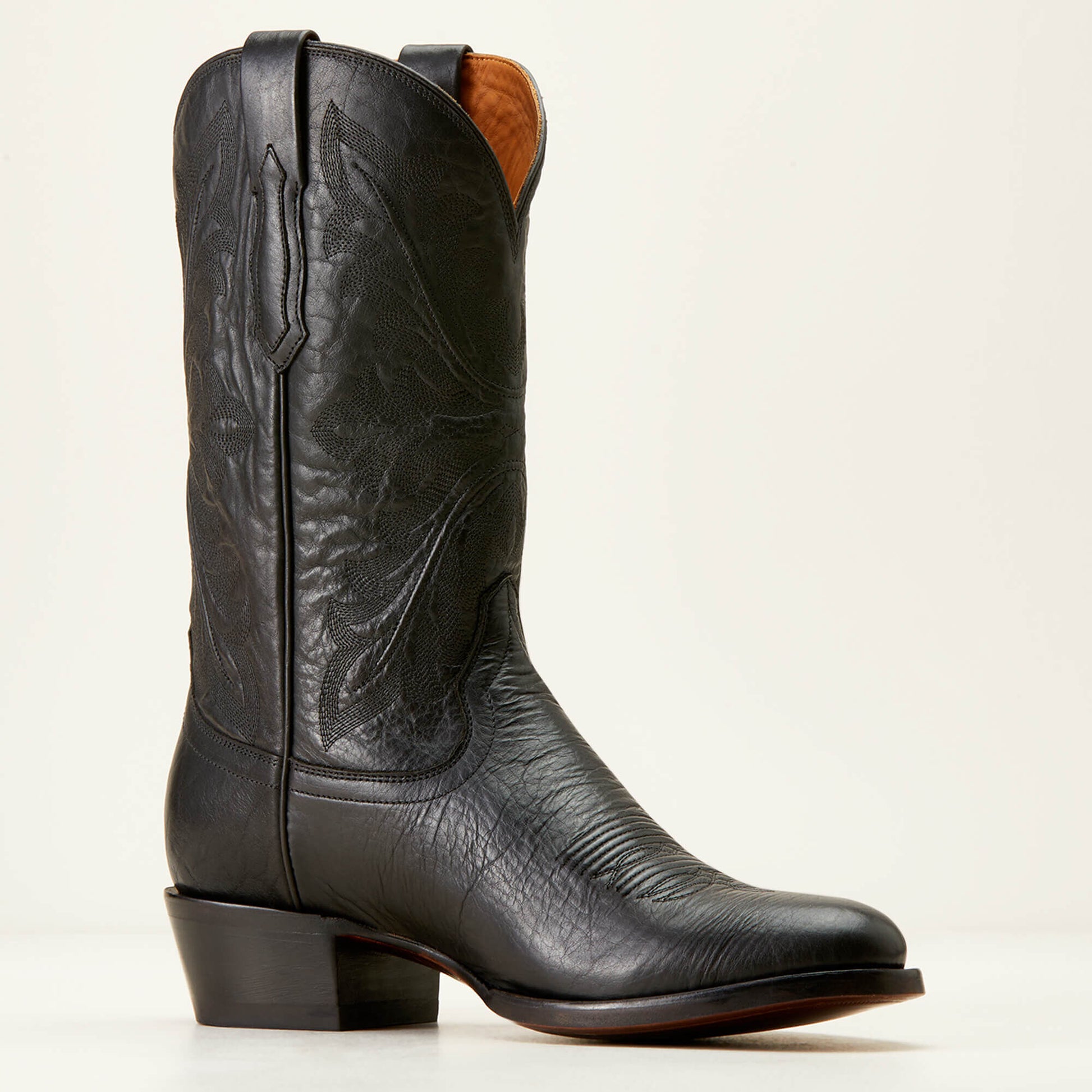Ariat Bench Made James Western Boot