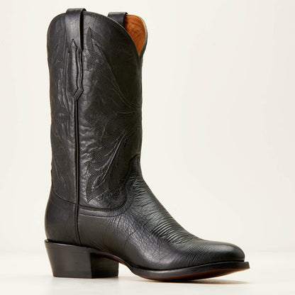 Ariat Bench Made James Western Boot