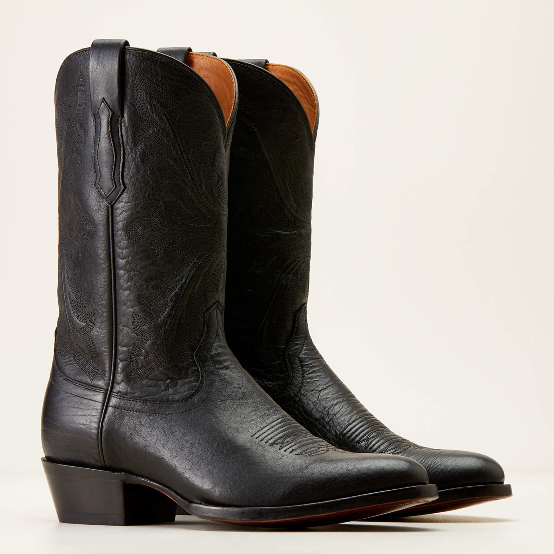 Ariat Bench Made James Western Boot