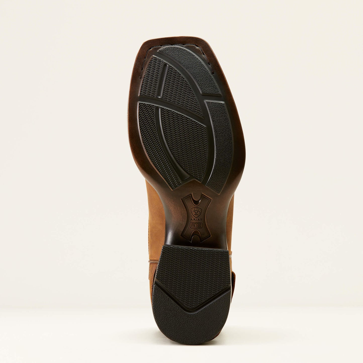 Ariat Ryden Ultra EZ Zip Cowboy Boot