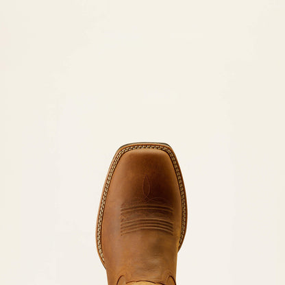 Ariat Ryden Ultra EZ Zip Cowboy Boot