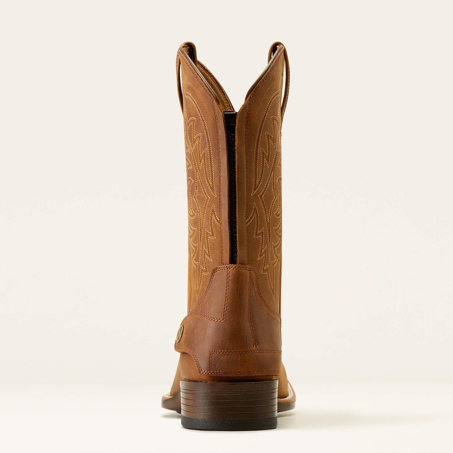 Ariat Ryden Ultra EZ Zip Cowboy Boot