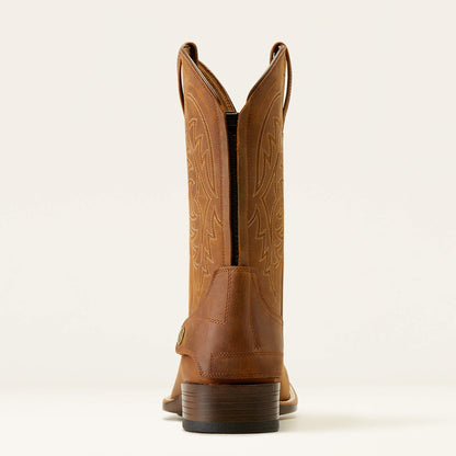 Ariat Ryden Ultra EZ Zip Cowboy Boot