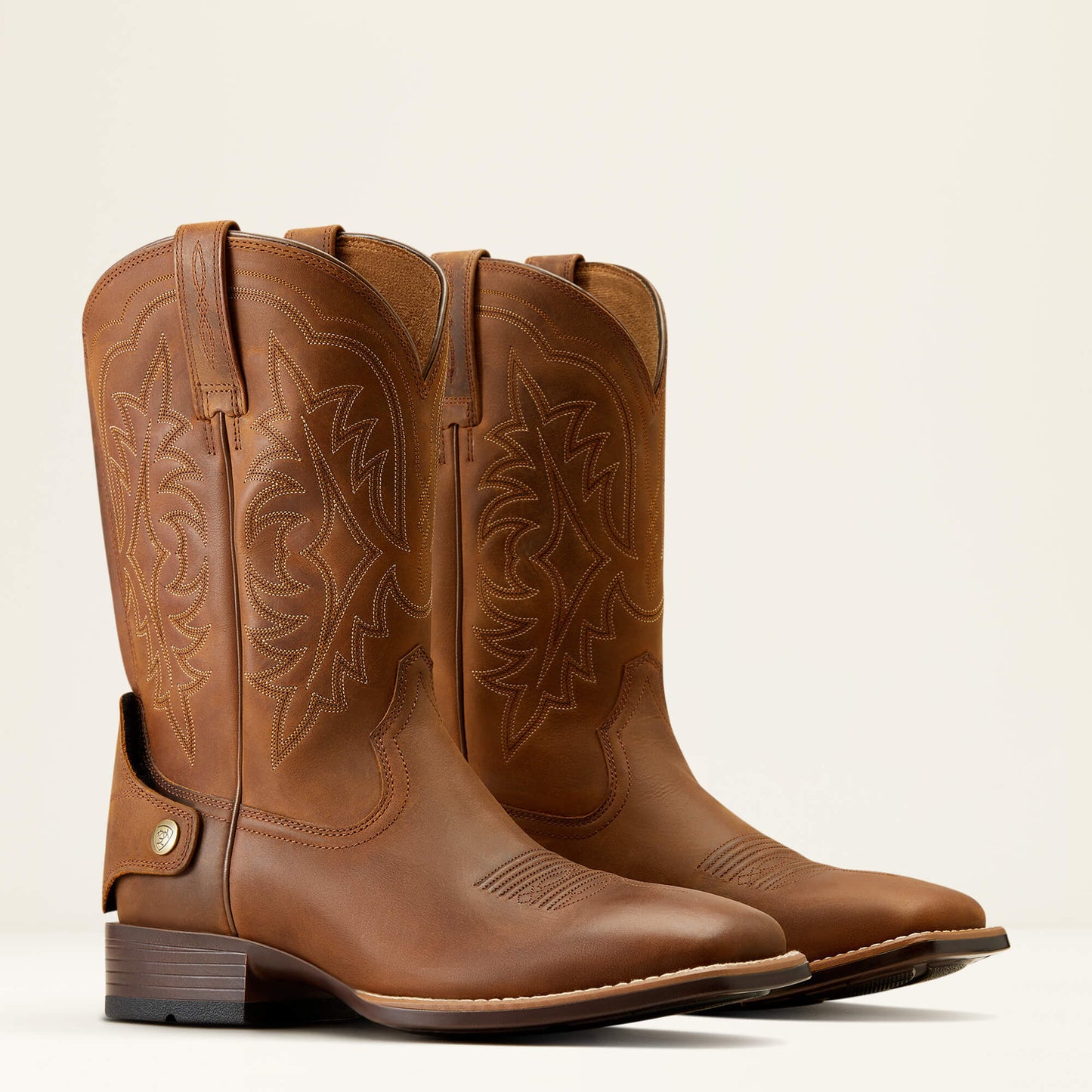 Ariat Ryden Ultra EZ Zip Cowboy Boot