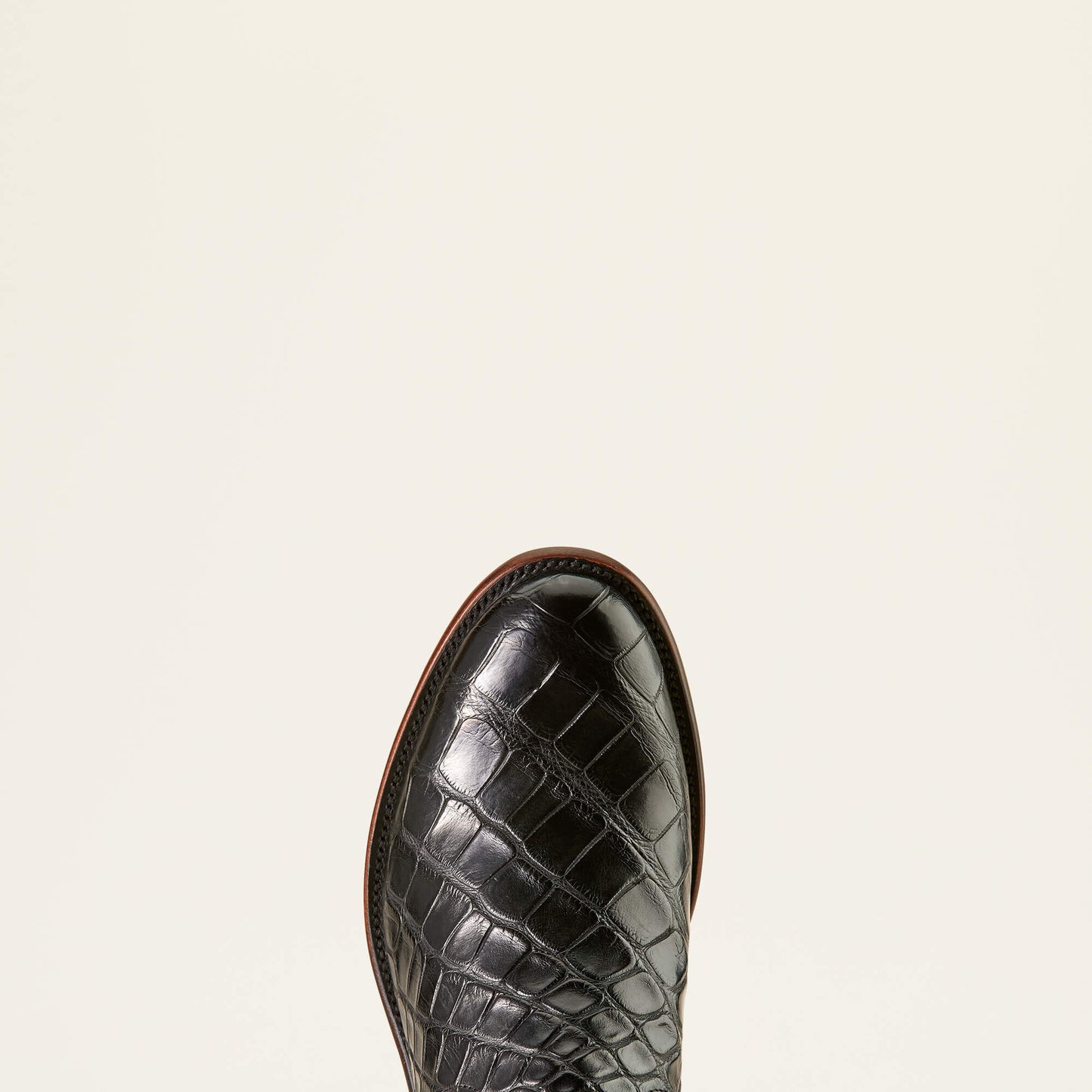 Ariat Bench Made Clanton Western Boot